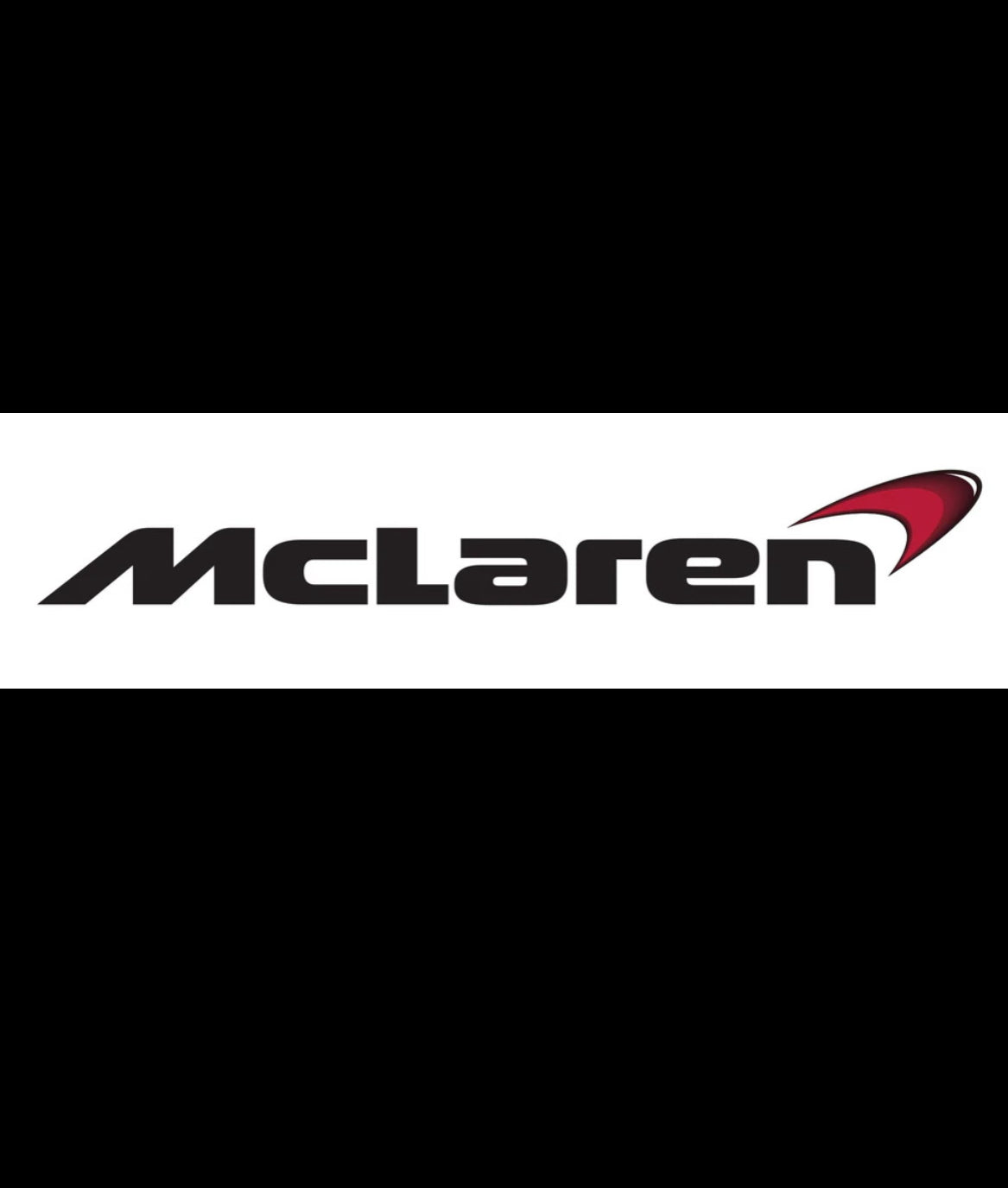 McLaren