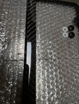 4 V-Twill 3k 8oz/270gsm Carbon Fiber Plate Frame
