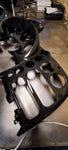 Viper SRT Bezel & Console - Overlay