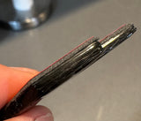 Carbon Fiber 1LE Badge – Custom Color Insert