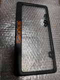 JEEP 392 Rubicon Carbon Fiber Frame
