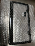 4 V-Twill 3k 8oz/270gsm Carbon Fiber Plate Frame