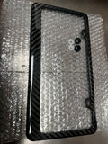 4 V-Twill 3k 8oz/270gsm Carbon Fiber Plate Frame