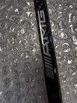 AMG Carbon Fiber Plate Frame 4 bolt hole slim style