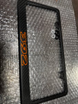 JEEP 392 Rubicon Carbon Fiber Frame