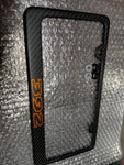 JEEP 392 Rubicon Carbon Fiber Frame
