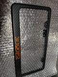 JEEP 392 Rubicon Carbon Fiber Frame