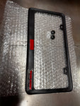 JEEP 392 RUBICON Carbon Fiber Plate Frame