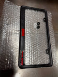 JEEP 392 RUBICON Carbon Fiber Plate Frame