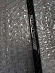 AMG Carbon Fiber Plate Frame 4 bolt hole slim style