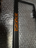 JEEP 392 Rubicon Carbon Fiber Frame