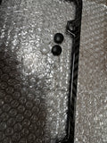 4 V-Twill 3k 8oz/270gsm Carbon Fiber Plate Frame