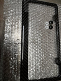 4 V-Twill 3k 8oz/270gsm Carbon Fiber Plate Frame