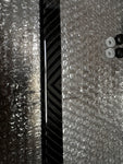 4 V-Twill 3k 8oz/270gsm Carbon Fiber Plate Frame