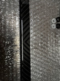 4 V-Twill 3k 8oz/270gsm Carbon Fiber Plate Frame