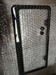 4 V-Twill 3k 8oz/270gsm Carbon Fiber Plate Frame