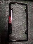 BBS Carbon Fiber Plate Frame 4 Bolt Hole