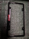 BBS Carbon Fiber Plate Frame 4 Bolt Hole
