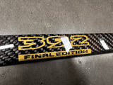 JEEP 392 RUBICON FINAL EDITION -Final Edition Gold