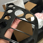 Viper SRT Bezel & Console - Overlay