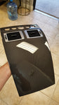 Aston Martin Dash Panel
