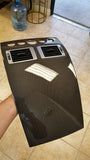 Aston Martin Dash Panel