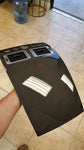 Aston Martin Dash Panel