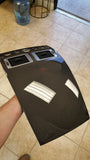 Aston Martin Dash Panel