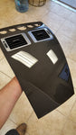 Aston Martin Dash Panel