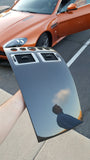 Aston Martin Dash Panel