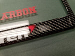 McLaren SWOOSH CARBON FIBER PLATE FRAME