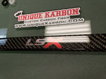 LSX carbon fiber plate frame