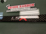 LSX carbon fiber plate frame