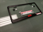 LSX carbon fiber plate frame