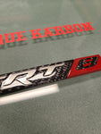 SRT-8 3D CARBON FIBER BADGE