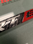 SRT-8 3D CARBON FIBER BADGE