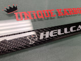 Redeye "HELLCAT" Carbon Fiber Plate Frame