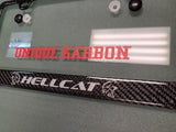 Redeye "HELLCAT" Carbon Fiber Plate Frame