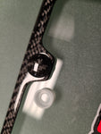 Upgraded Carbon Fiber Screw Caps