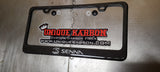 McLaren SENNA CARBON FIBER PLATE FRAME