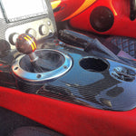 Viper SRT Bezel & Console - Overlay