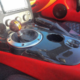 Viper SRT Bezel & Console - Overlay