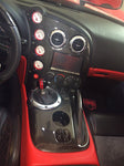 Viper SRT Bezel & Console - Overlay