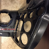 Viper SRT Bezel & Console - Overlay