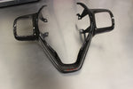 Carbon Steering Wheel Control Bracket