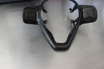 Carbon Steering Wheel Control Bracket