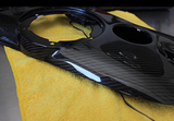 Viper SRT Bezel & Console - Overlay