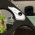 Viper SRT Bezel & Console - Overlay