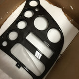 Viper SRT Bezel & Console - Overlay