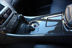 Lexus isF full carbon fiber interior